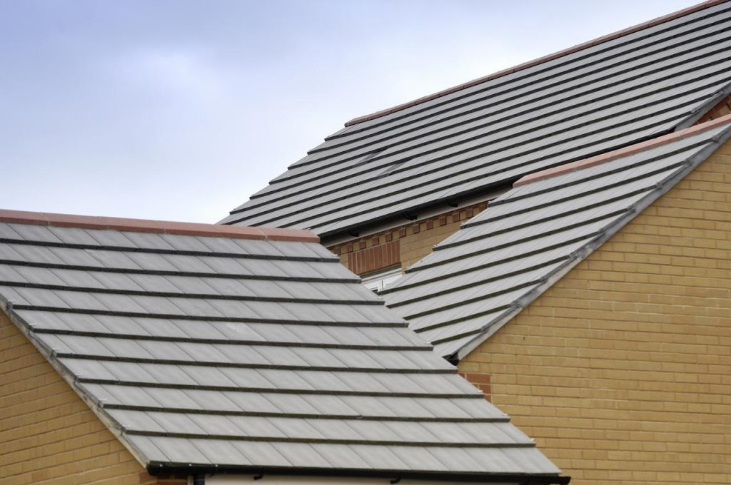 Homer Roofing (UK) Ltd - Confederation of Roofing Contractors