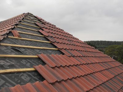 CORC Member Design Roofing and Building Services Ltd