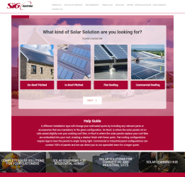 NEW ONLINE SOLAR CALCULATOR  HELPS ROOFING CONTRACTORS