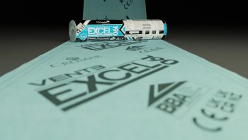 Introducing the Vent3 Excel – The Champion of Breathers